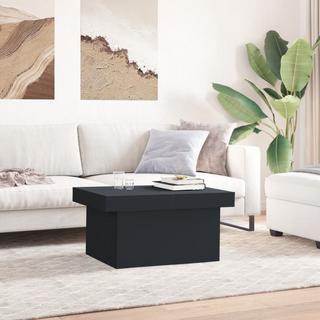 VidaXL Table basse bois d'ingénierie  