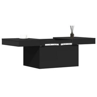 VidaXL Table basse bois d'ingénierie  