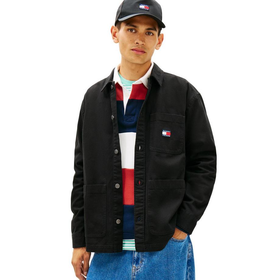 Essential Hemdjacke