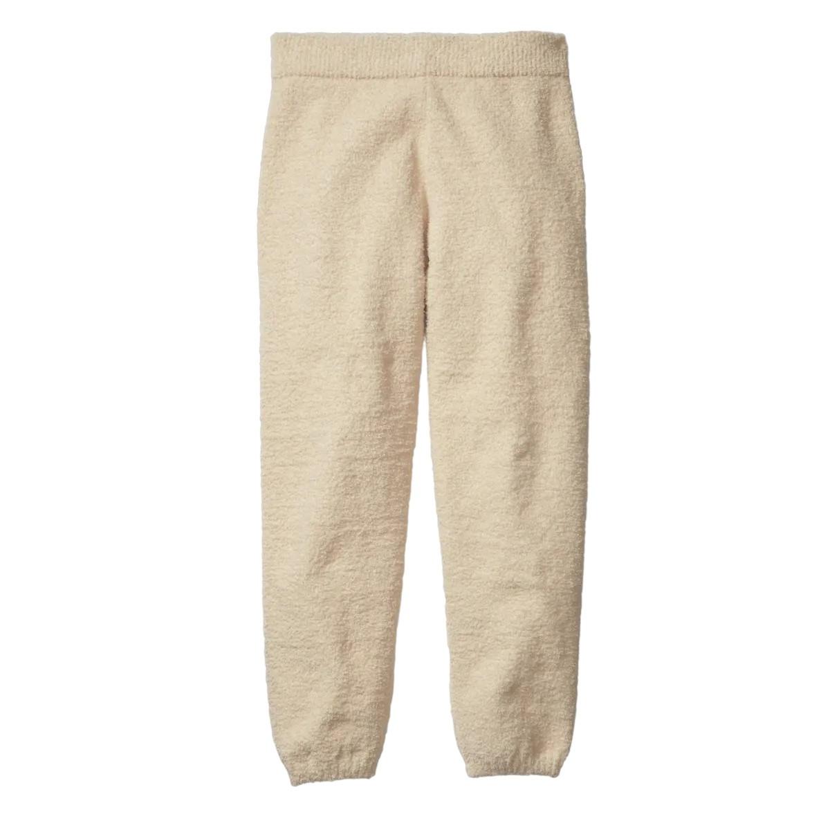 Image of Jogginghosen Unisex Beige M