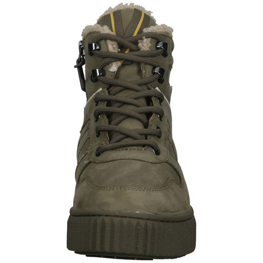 Tamaris Sneaker Montant  