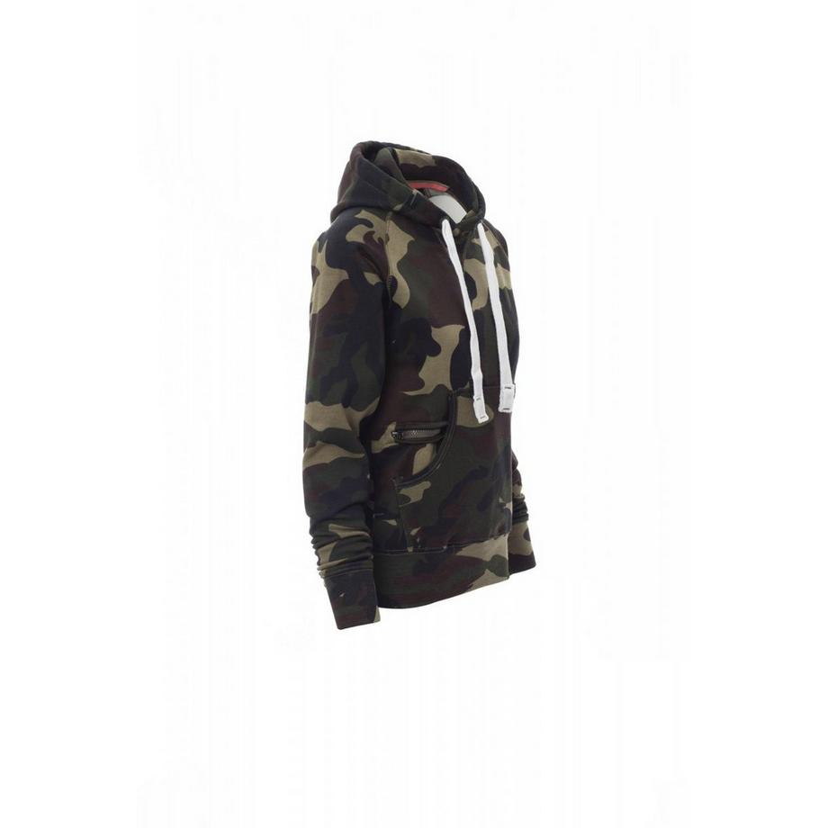 Payper Wear Atlanta Hoodie  