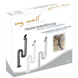 My Wall  MyWall Flexible Kabelführung 