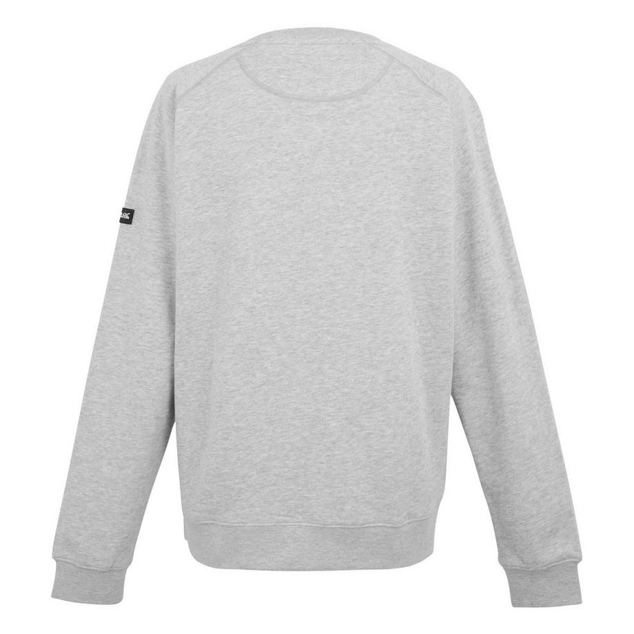 Regatta Nithsdale Sweatshirt Col Rond  