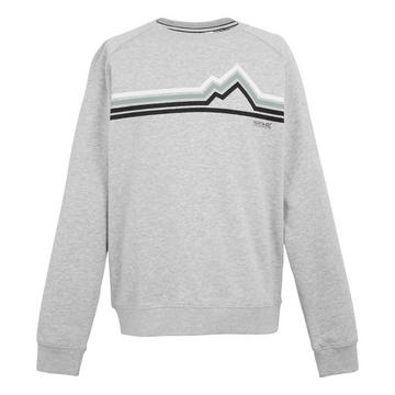 Nithsdale Sweatshirt Rundhalsausschnitt