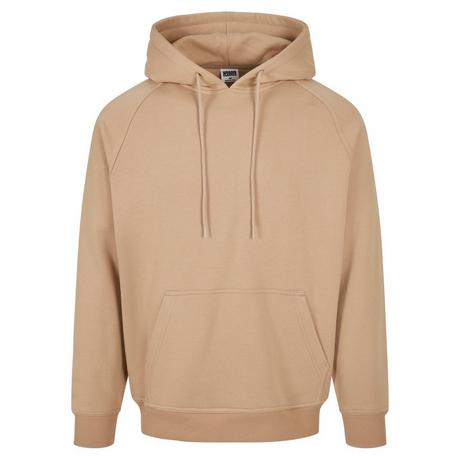 URBAN CLASSICS Blank Oversized Hoodie  