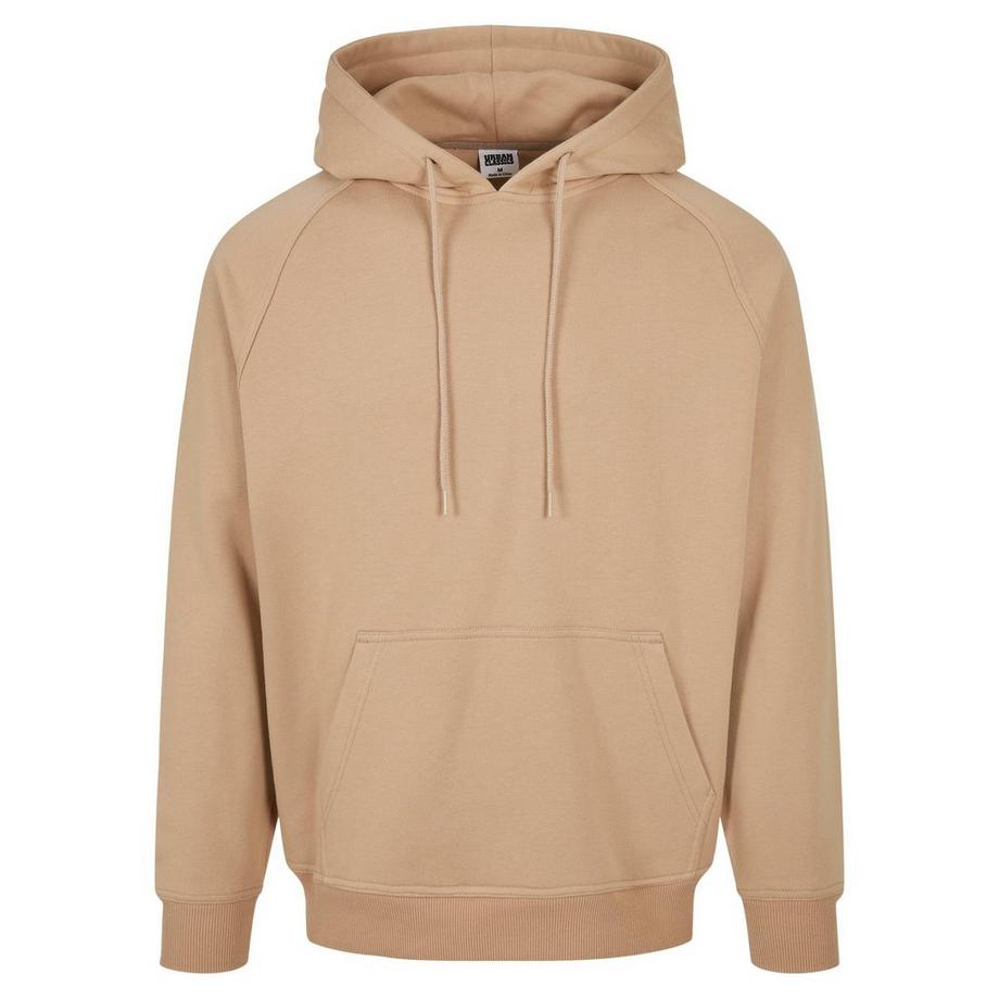 kapuzenpullover urban claic blank