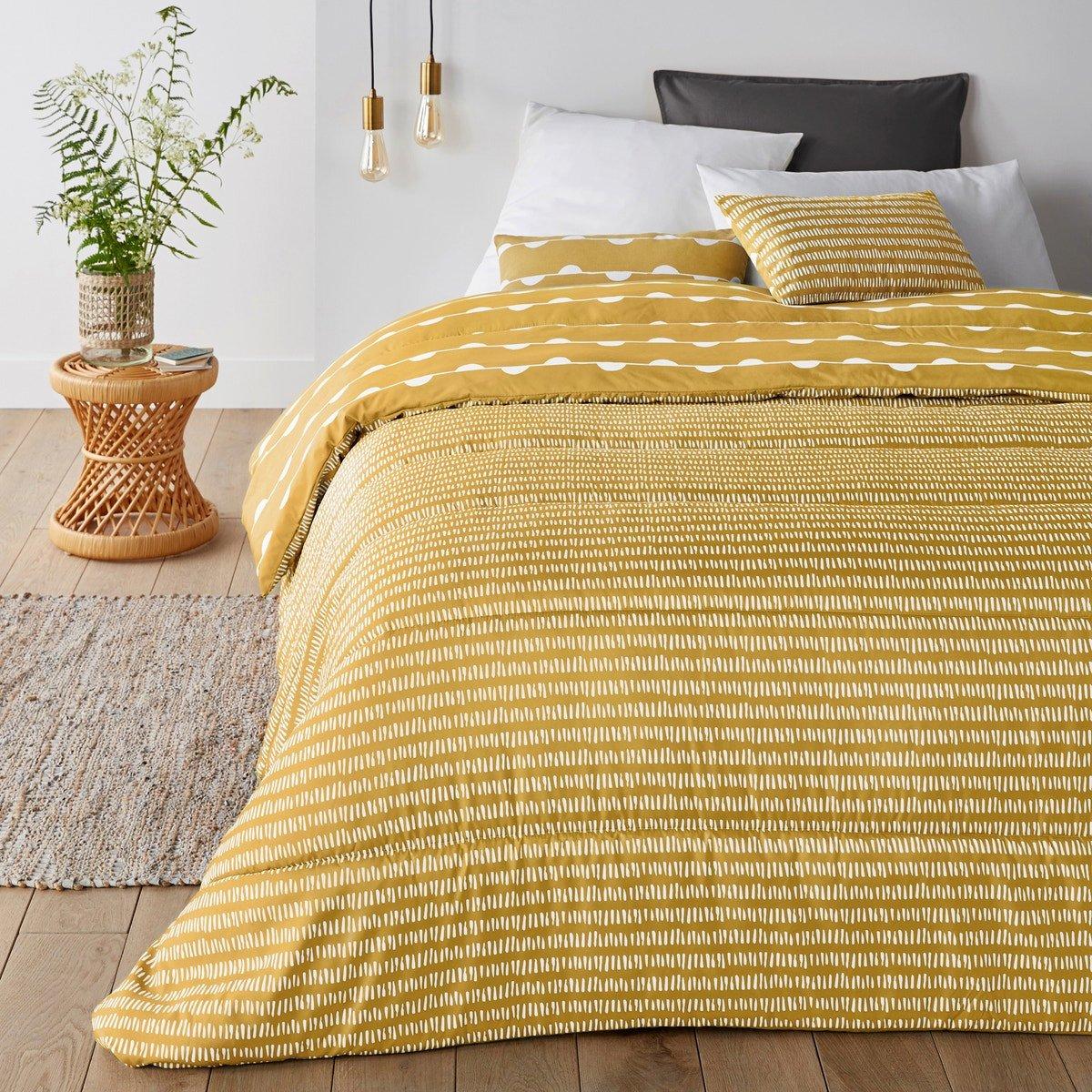 La Redoute Intérieurs Irun Piumino Microfibra  