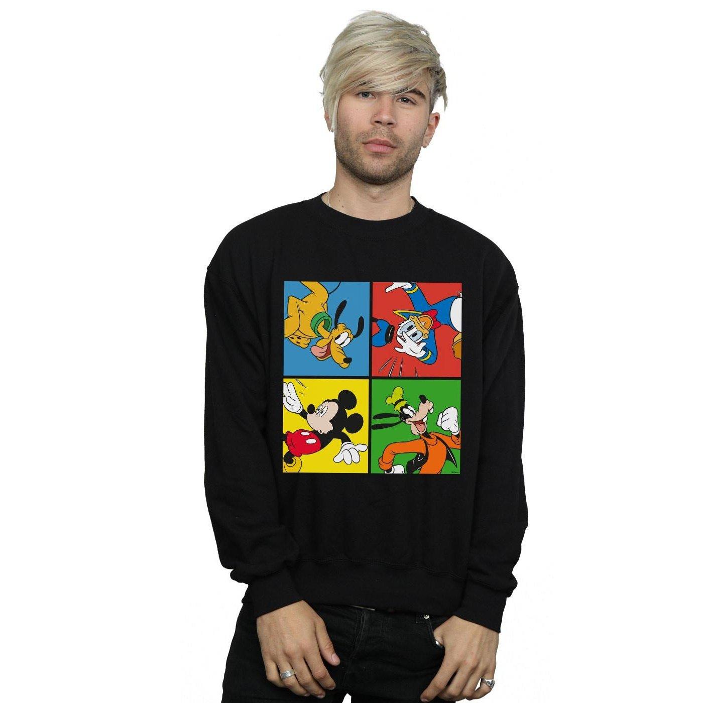 Disney  Sweatshirt 