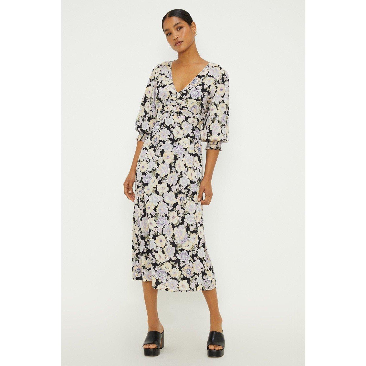 Dorothy Perkins  Robe milongue 