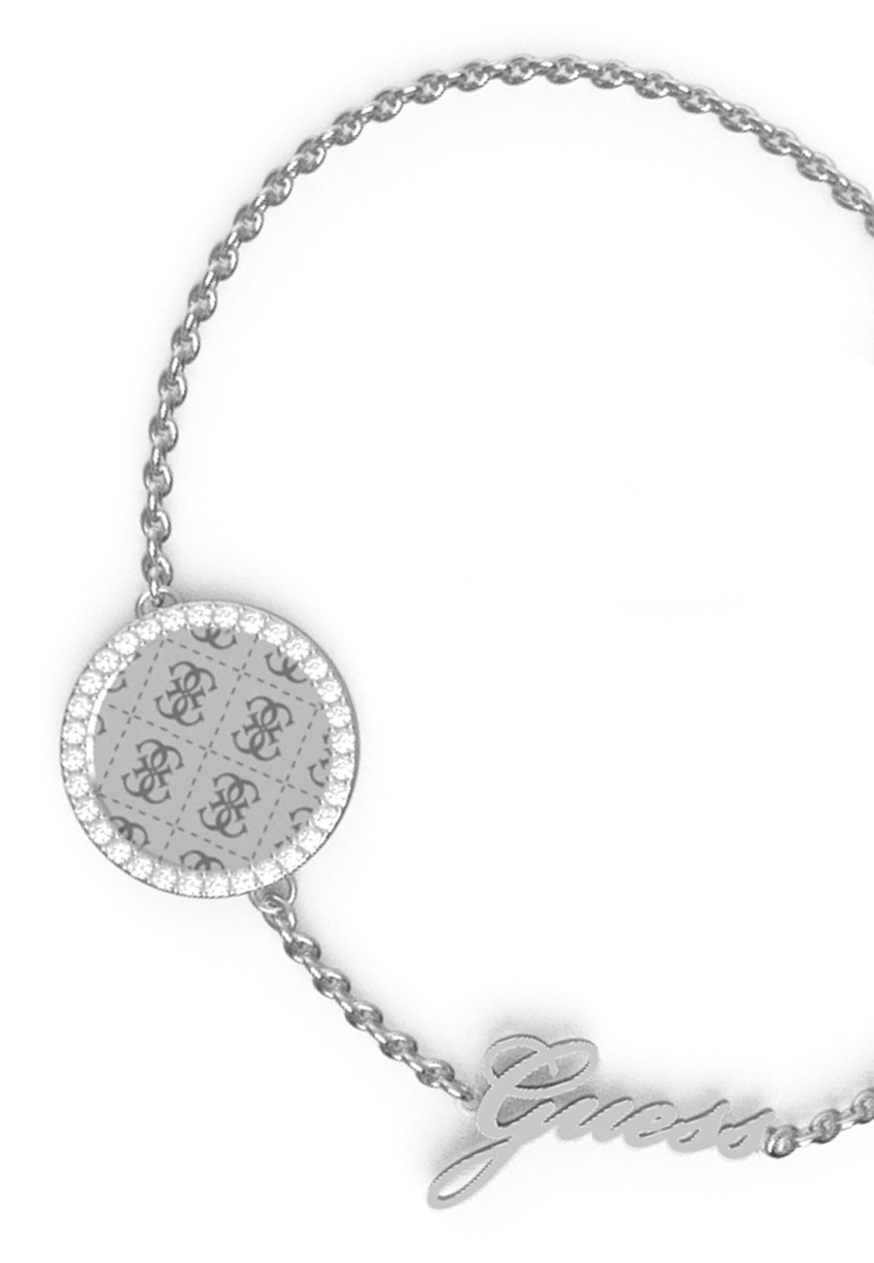 GUESS  JUBS01922JWRHS Bracelet 