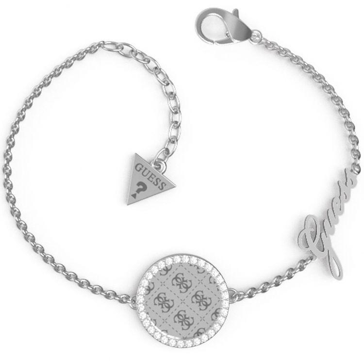 GUESS  JUBS01922JWRHS Bracelet 