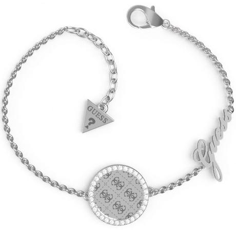 GUESS  JUBS01922JWRHS Bracelet 