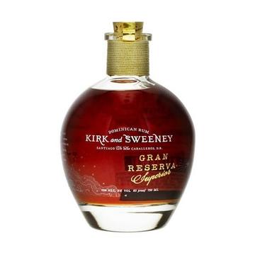 Kirk and Sweeney Gran Reserva Superior 75cl