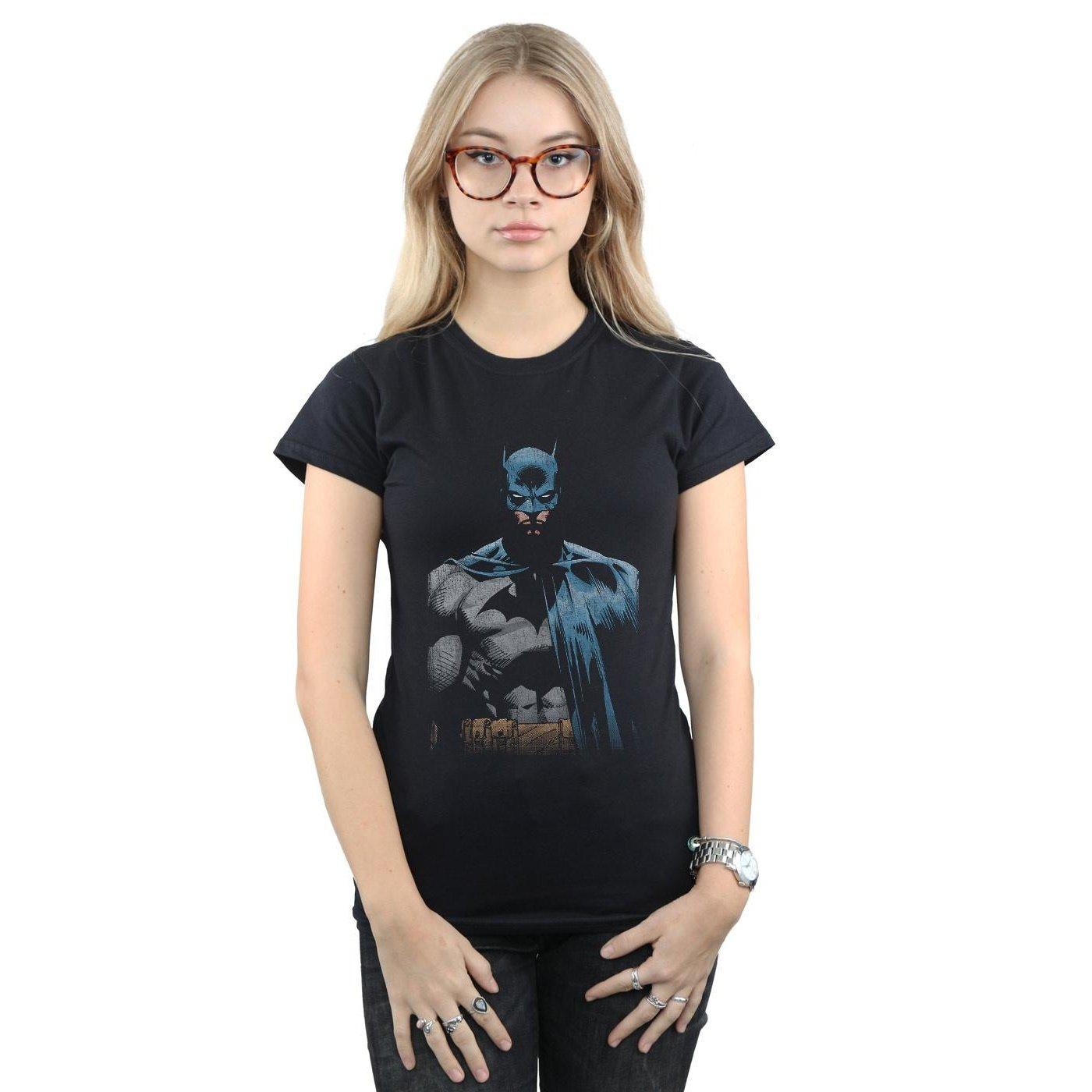 DC COMICS  TShirt 