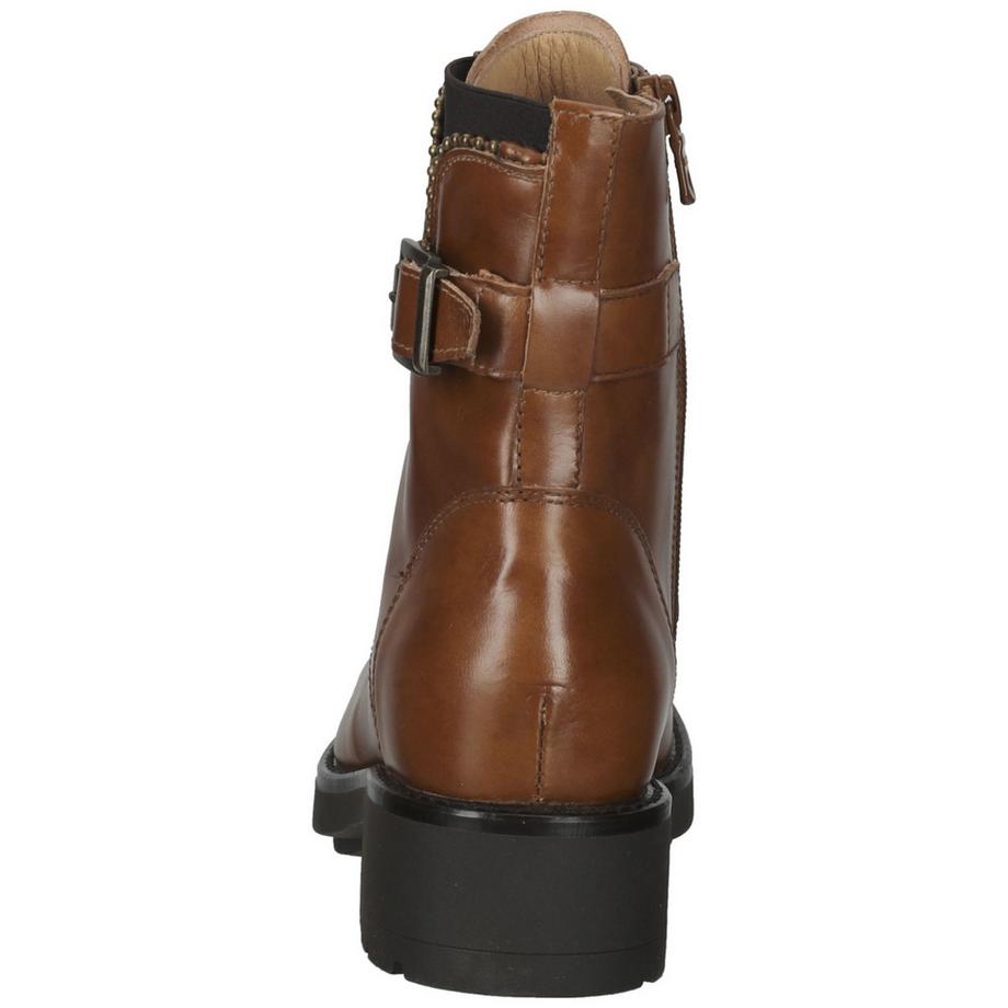 Nero Giardini I205801D Bottine  