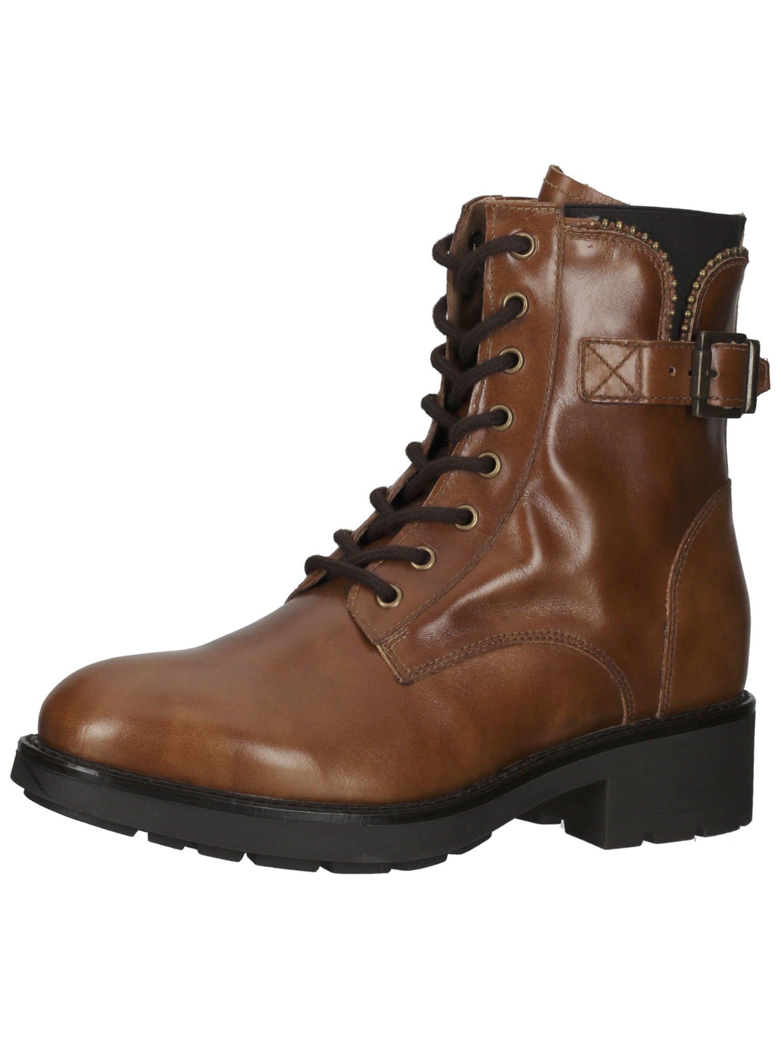 Image of Stiefelette I205801d Damen Braun 36