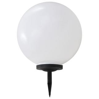 VidaXL Solarlampe polypropylen  