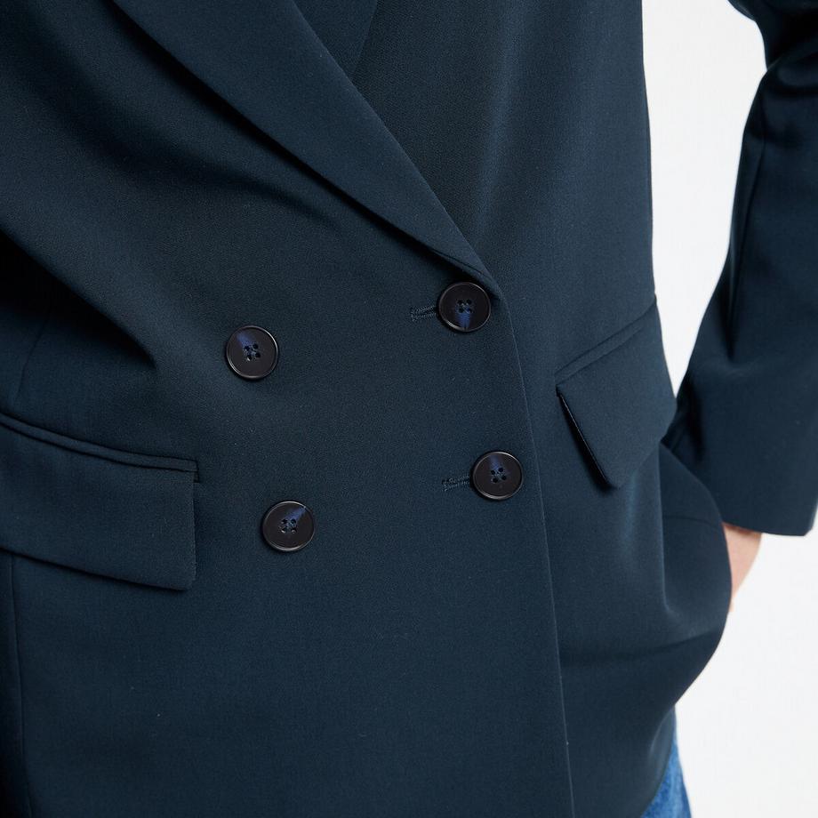 La Redoute Collections Blazer Croisé  
