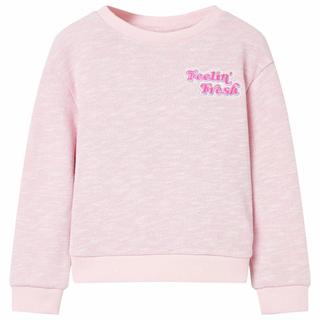 VidaXL  Kinder sweatshirt baumwolle 