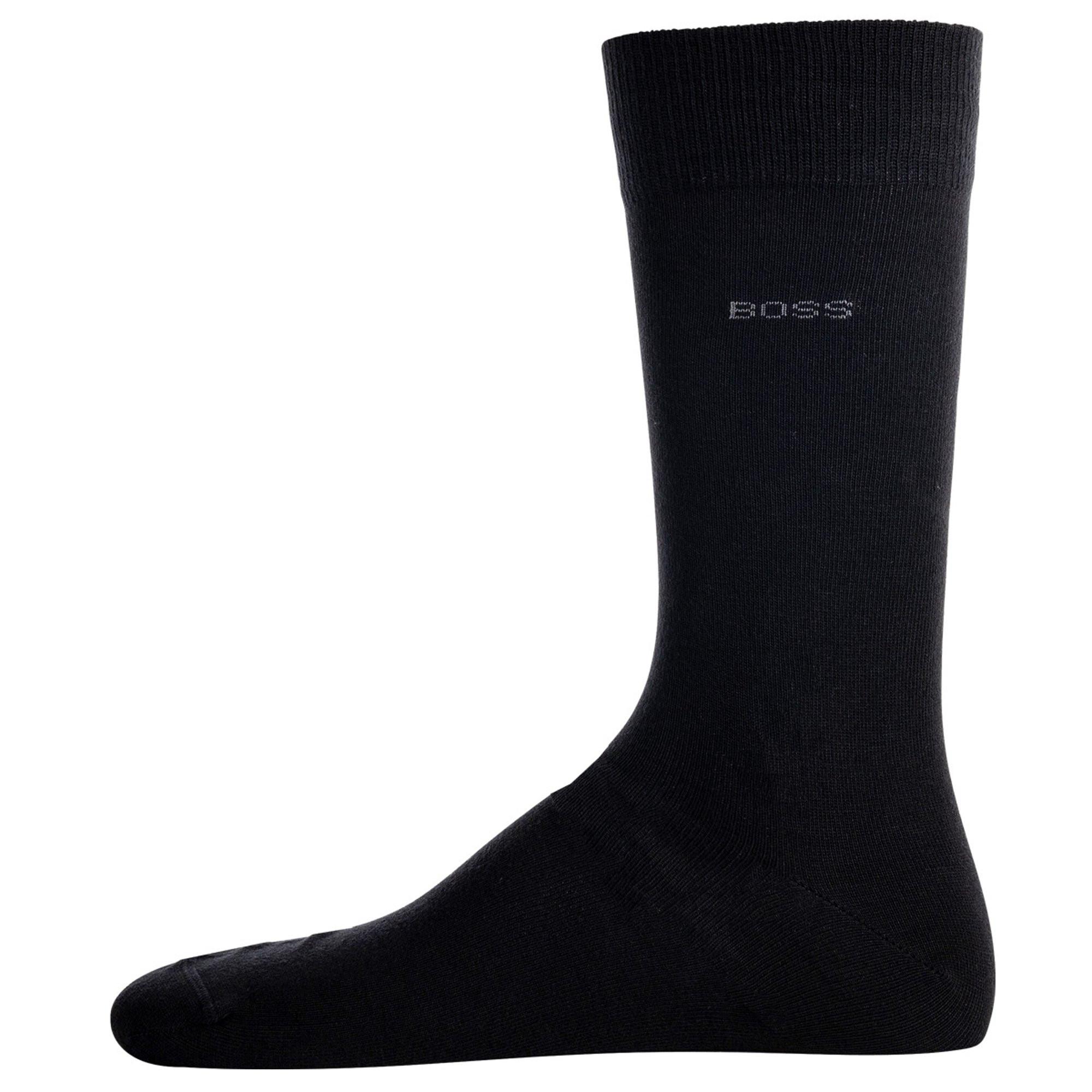 BOSS Marc RS Uni CC Wadenlange Socken  