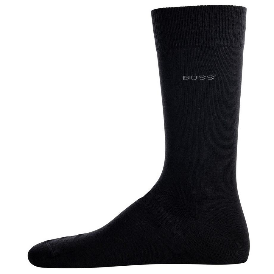 BOSS Marc RS Uni CC Wadenlange Socken  