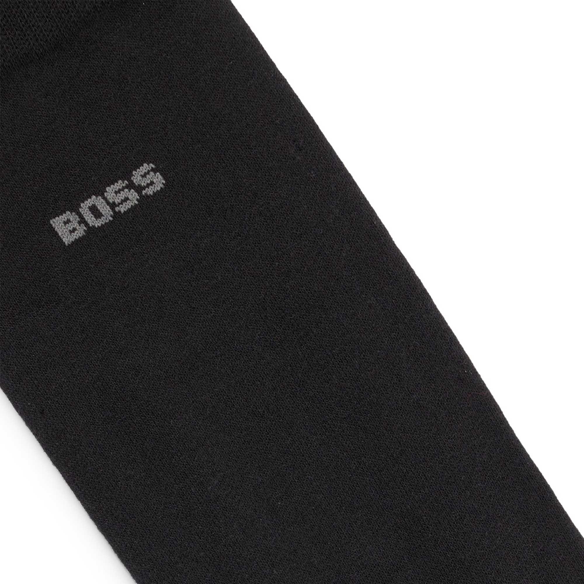 BOSS Marc RS Uni CC Wadenlange Socken  