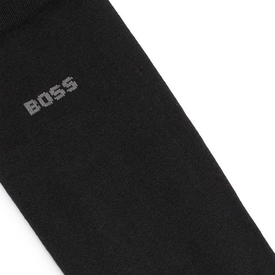 BOSS Marc RS Uni CC Wadenlange Socken  