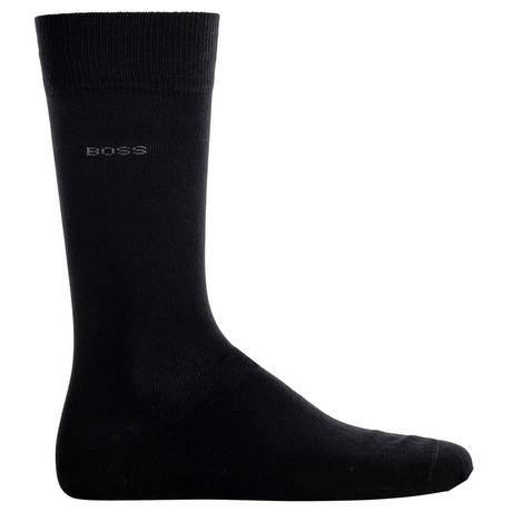 BOSS Marc RS Uni CC Wadenlange Socken  