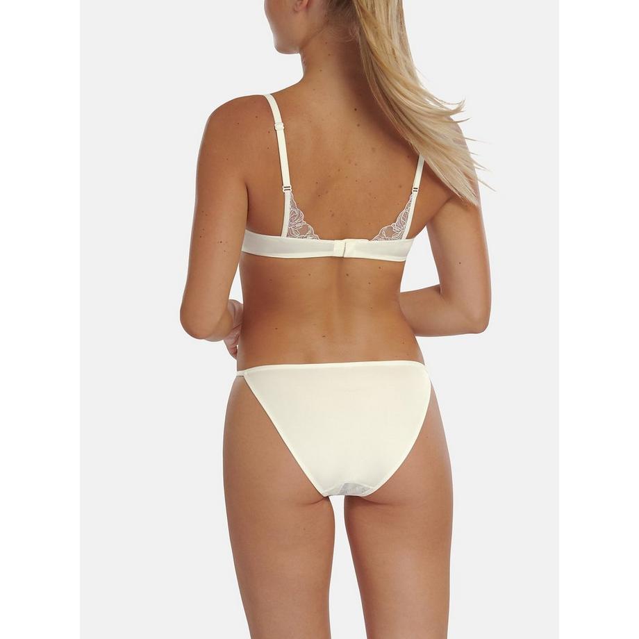 Lisca Liv Mariage Soutien-gorge triangle préformé sans armatures  