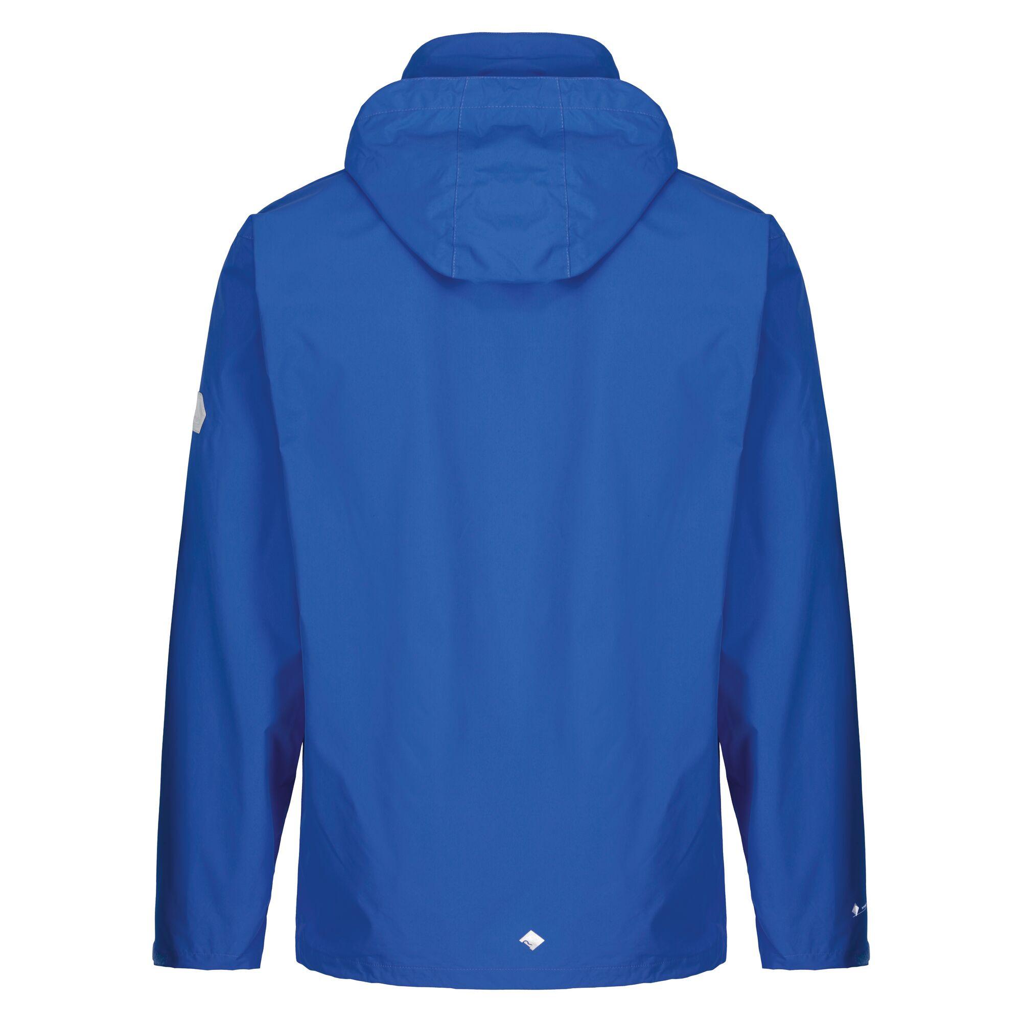 Regatta  Great Outdoors Outdoorjacke Matt mit Kapuze, wasserfest 