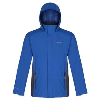 Regatta  Great Outdoors Outdoorjacke Matt mit Kapuze, wasserfest 