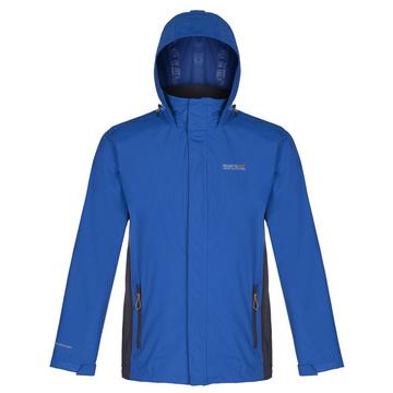 Great Outdoors Outdoorjacke Matt mit Kapuze, wasserfest