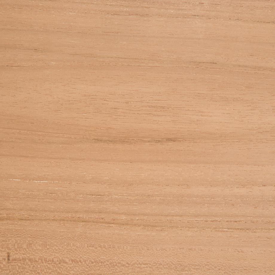 AM.PM Tabouret teck massif  