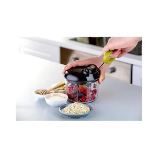 Tefal 5-Sekunden Zerkleinerer mit Ice-Crusher  