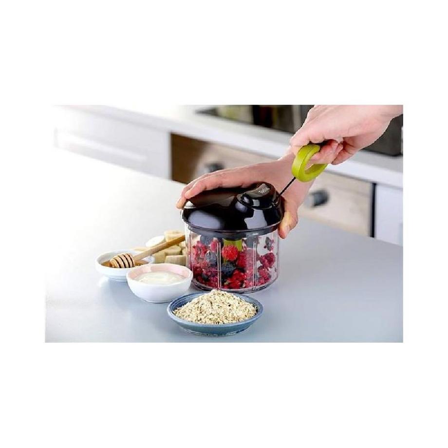 Tefal 5-Sekunden Zerkleinerer mit Ice-Crusher  