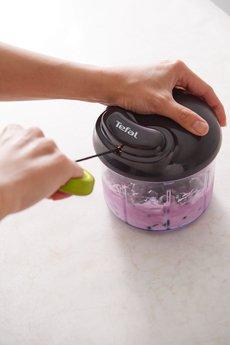 Tefal 5-Sekunden Zerkleinerer mit Ice-Crusher  