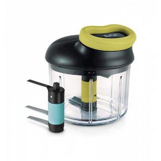 Tefal 5-Sekunden Zerkleinerer mit Ice-Crusher  