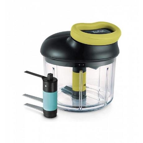 Tefal 5-Sekunden Zerkleinerer mit Ice-Crusher  