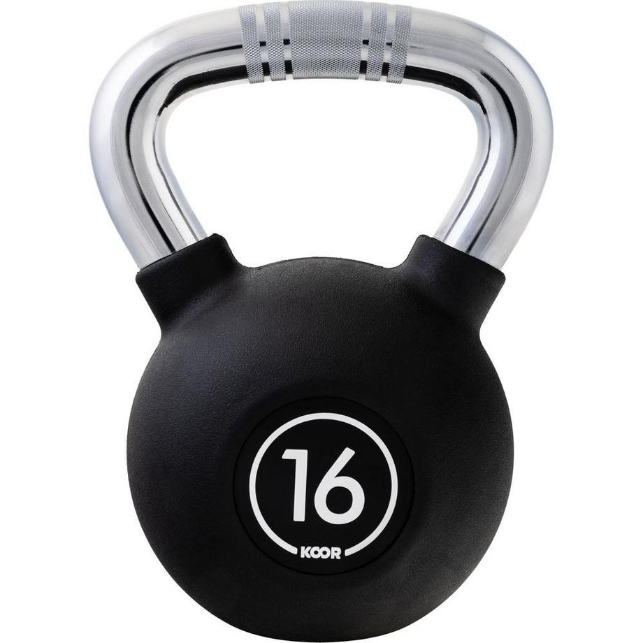 Kettlebell