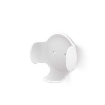 HAMA Supporto da parete Google Home Mini Bianco