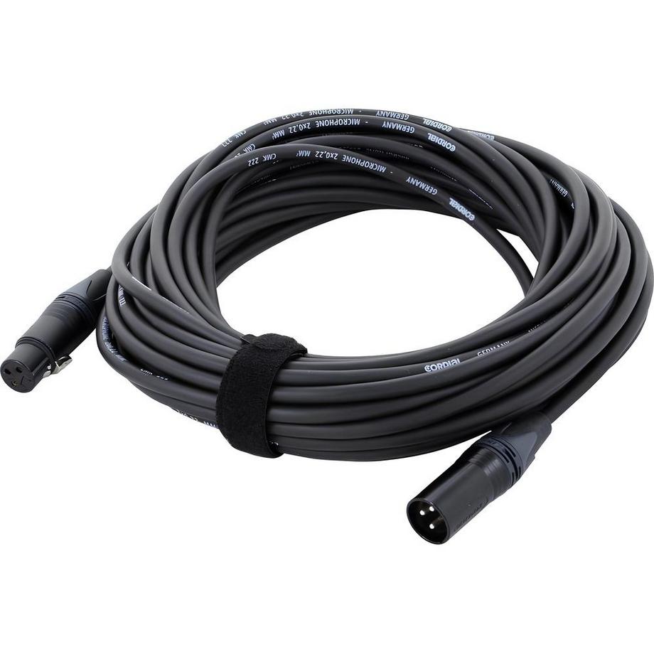 Cordial  CPM 20 FM - XLR-Kabel NEUTRIK 