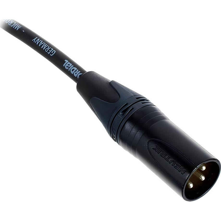 Cordial  CPM 20 FM - XLR-Kabel NEUTRIK 
