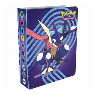 Pokémon  Collectors Album Mini Portfolio (Q3 2024) 