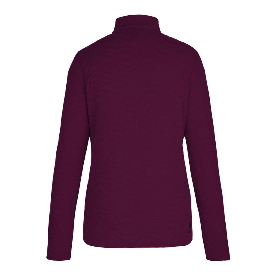 Dare 2B Glamourize III Midlayer con zip corto  