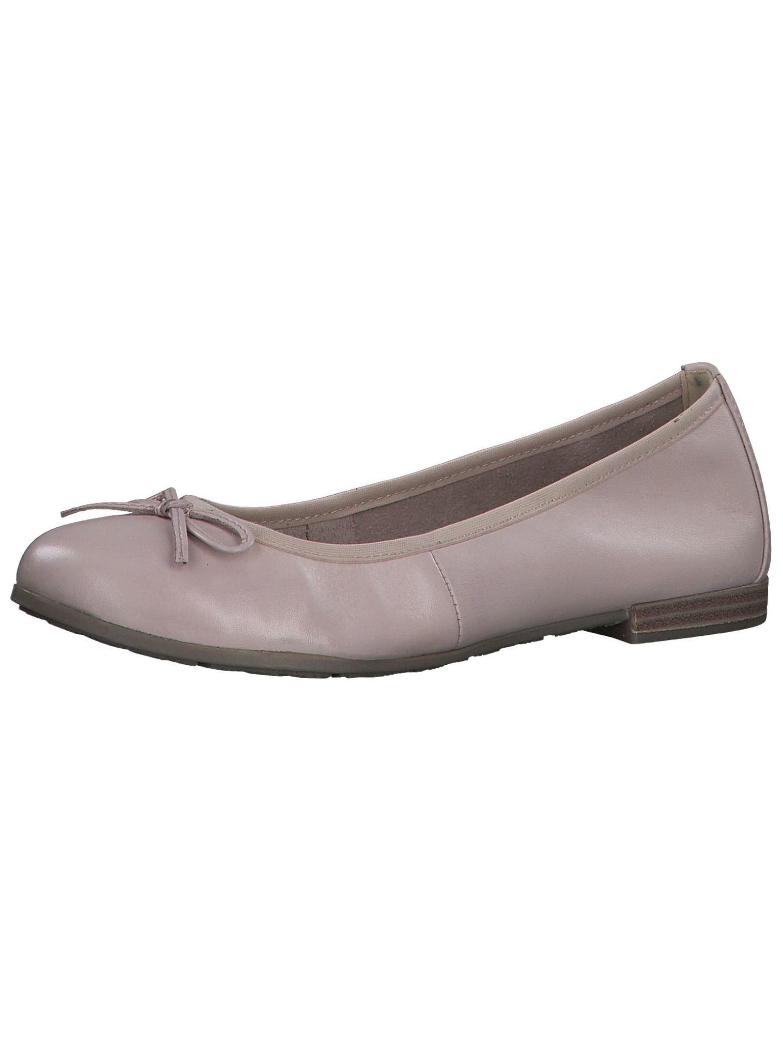 Image of Ballerinas Damen Nude 36