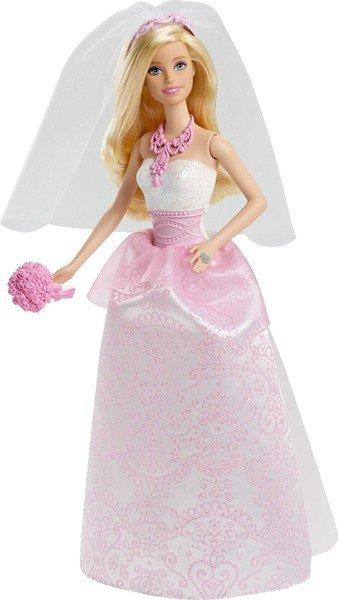 Image of Barbie Barbie bruid CFF 37 - ONE SIZE