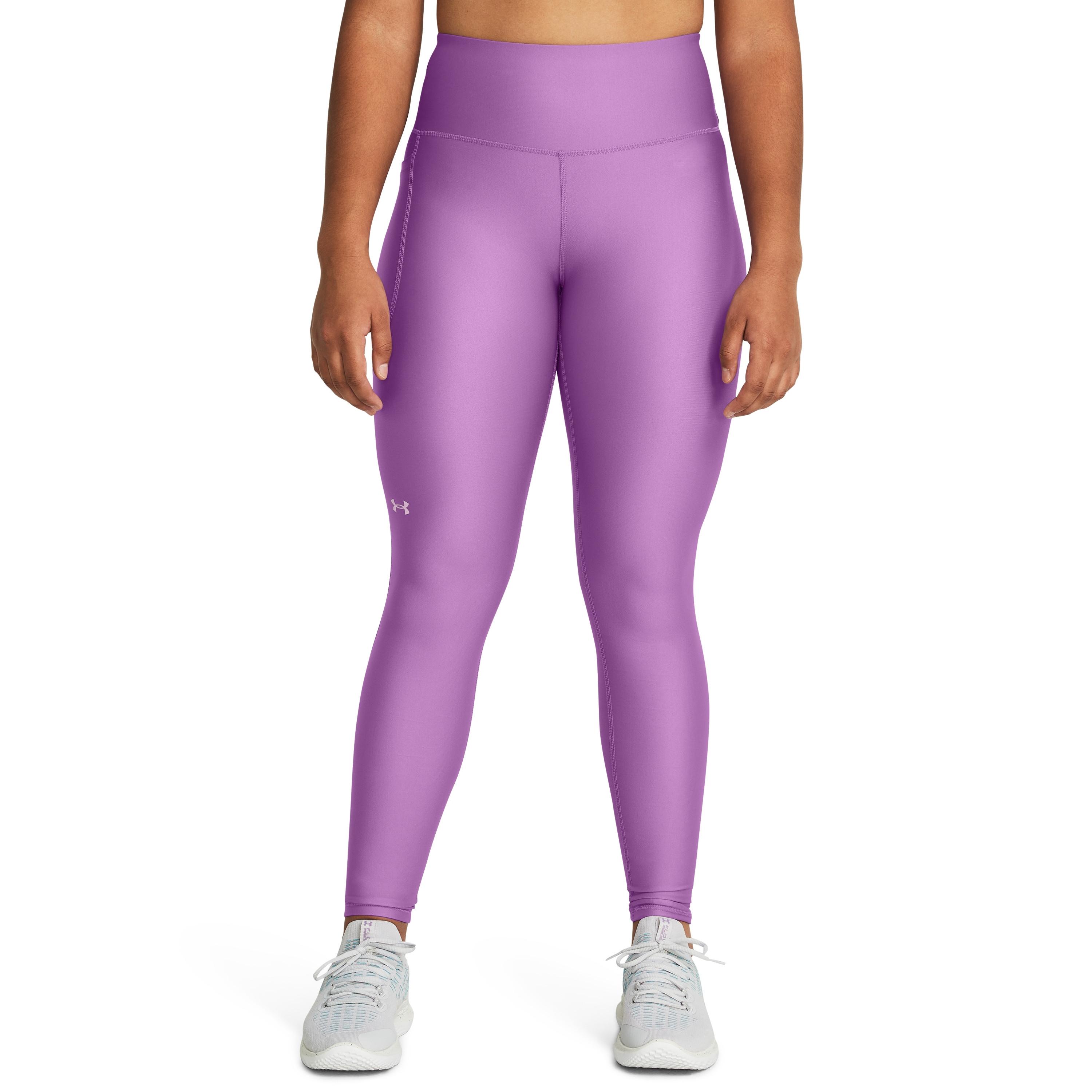 UNDER ARMOUR  legging a vita alta da heatgear® 