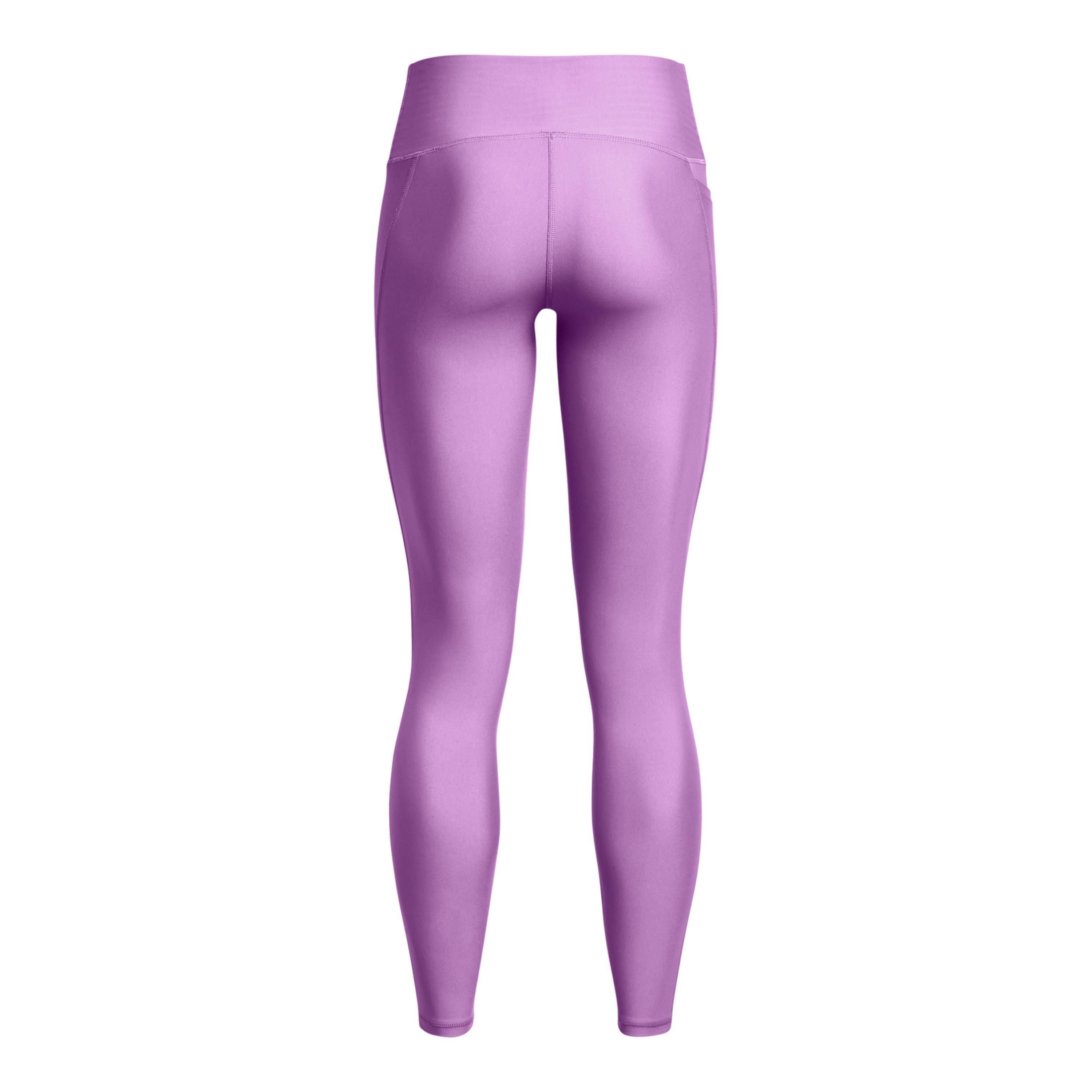 UNDER ARMOUR  legging a vita alta da heatgear® 