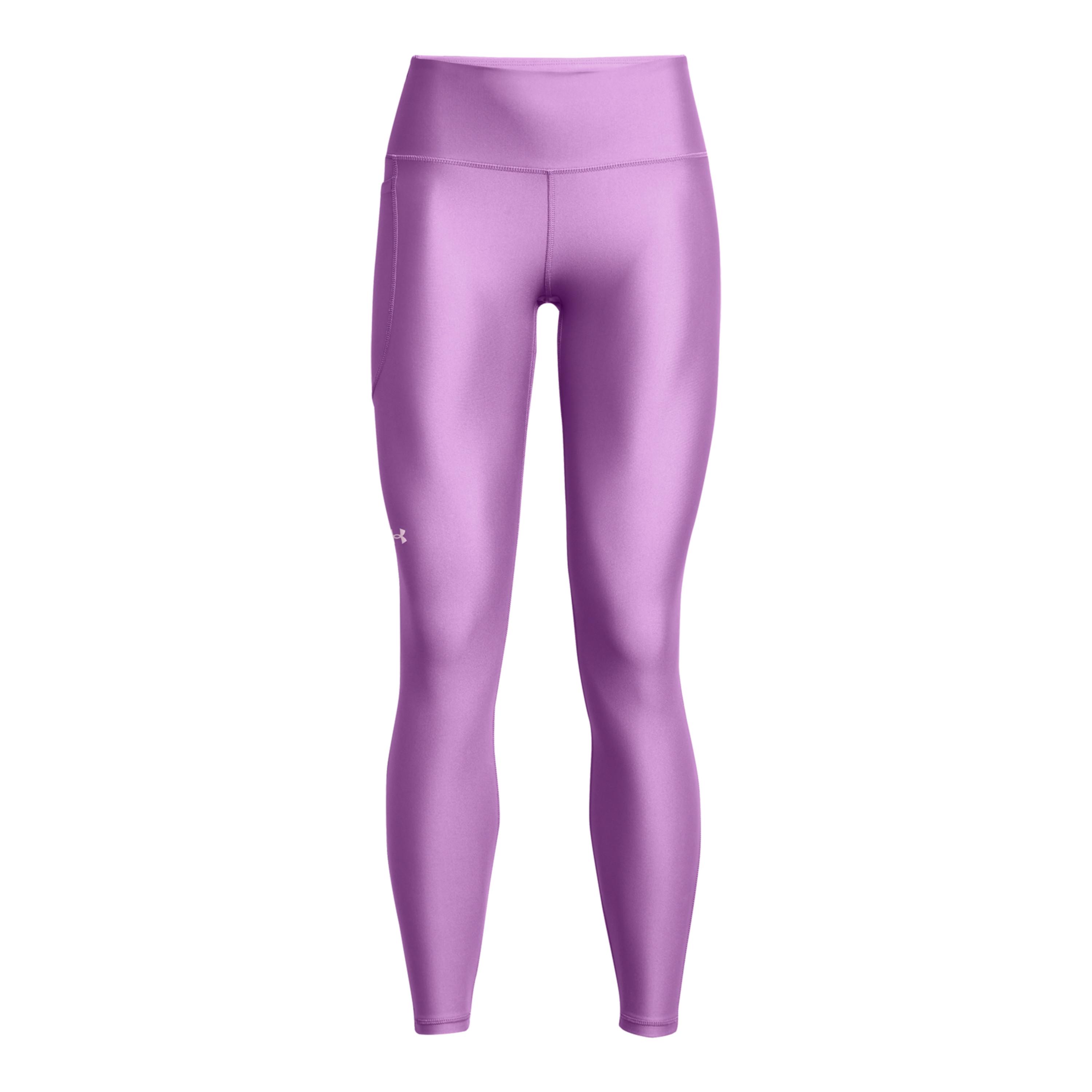 UNDER ARMOUR  legging a vita alta da heatgear® 